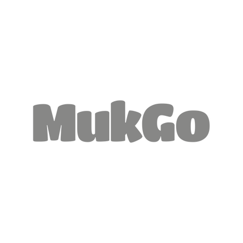 MukGo logo
