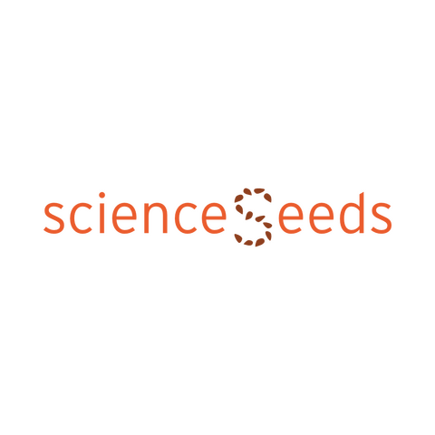 scienceSeeds logo