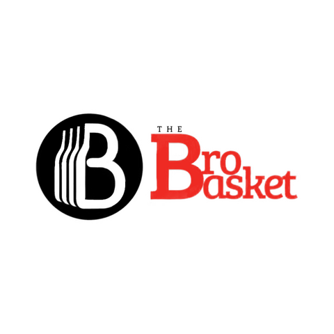 BroBasket logo
